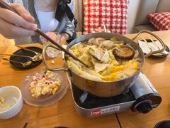 -Makumo·卷云家庭料理餐厅(美糖广场店)