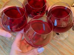 -羽深肉铺 Steak & Wine