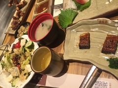 -赤坂亭·M9和牛烧肉·铁板烧(合肥万象城店)