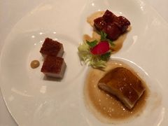 -香宫(九龙香格里拉店)