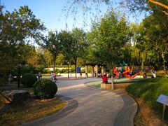 -永定河休闲森林公园