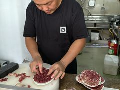 -五洲牛肉美食馆