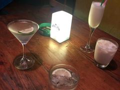 -Rural Tequila墨西哥餐厅(东川路店)