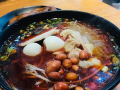-青石桥老瓦房肥肠粉总店(青石桥总店)