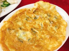 蚝仔煎蛋-蛇口康乐快餐鱼仔档(翠苑小区店)