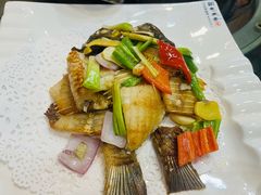-阿多私房菜(顺德店)