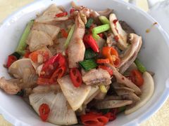 -红色湘菜馆(春风店)