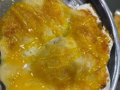 芝士扇贝-老虎滩大连海鲜烧烤(建邺云锦路总店)