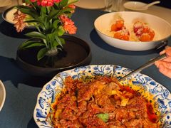 -三利音·玖弄小鲜(浦东嘉里城店)