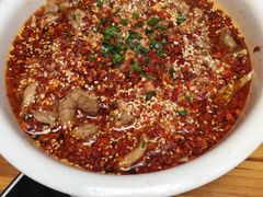 -勇猛子川菜馆(新军路店)