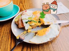 -Wagas(静安嘉里中心店)