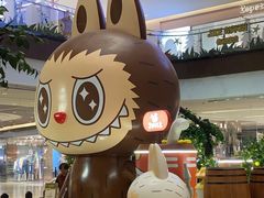 -星巴克(杭州嘉里中心4F店)