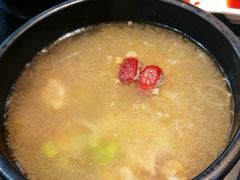 -青松馆韩国料理(香港中路佳世客店)