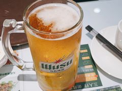 -新疆兵团食府清真(马连道店)