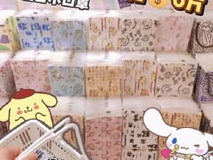 -名创优品(天河区正佳广场二店)