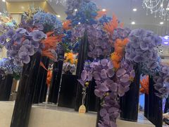 -芭菲盛宴·环球美食(袁家岗店)