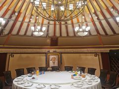 包厢-九十九顶毡房(阜石路店)