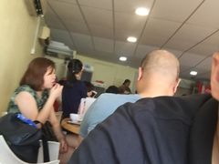 -ZF Seafood Restaurant 卓峰海鲜餐