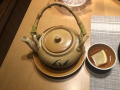 松茸土瓶蒸-文三酒肆自助放题(新街口友谊广场店)