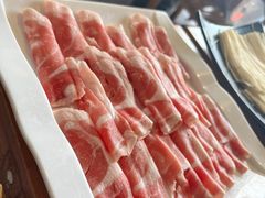 -廉恭蜀老成都火锅(善国大桥店)
