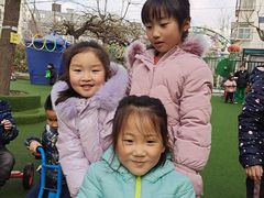 -小脚丫幼儿园(西二旗东一路校区)