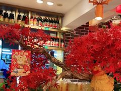 -百年神厨·地道川菜(清江西路店)