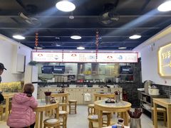 -银记肠粉店(市二宫店)