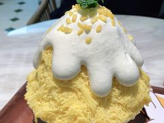 -丹礼糖甜品