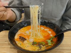 -渔米丰·广府鱼汤米线(光明广场店)