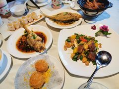 -皇朝会.经典传统粤菜(外滩店)