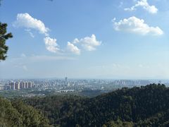 -敬亭山风景名胜区