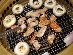 -谷牛和牛烤肉(漕河泾印象城店)