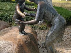 -昆山城市生态森林公园