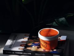 -nama cocoa 纳摩可可(朝阳大悦城店)