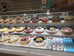 -罗莎蛋糕Rosa bread(蔡锷北店)