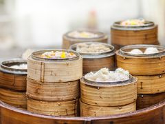 -文兴酒家(Chinatown - Gerrard Street)