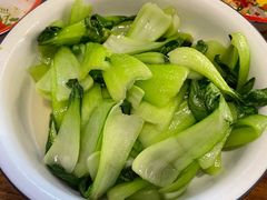 蔬菜-老三样·美食研究中心(世贸路店)