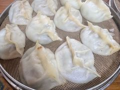 -老烟台灌汤包(南洪街店)