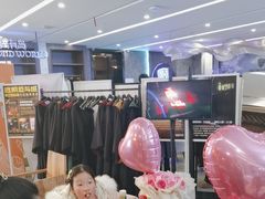 -逃脱反斗城沉浸剧情密室(阳光新业中心店)