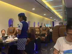 -赫帝拉航空主题餐厅(南宁店)