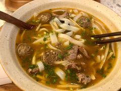 -三姐·老友记·南宁老友粉(朝阳区光华路嘉里中心店)