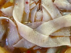 -曹凉粉(西正街店)