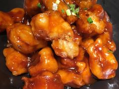 -金牌外婆家(苏州中心店)