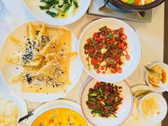 -晓丽•非遗豆腐炖鱼头(新凤北路店)