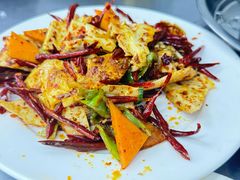 -松明一烤肉馆(鲁园店)