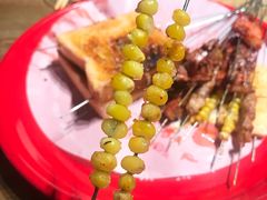 -北三老太太烧烤(人生一串上榜店)