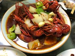 十三香龙虾-无限虾享(同庆街店)