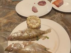 -康帝国际酒店-艾斯本自助西餐厅