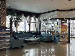 -奥利加尔大酒店-中餐厅
