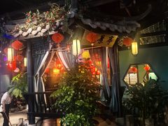 -苏帮主三样菜·江湖川菜(高新店)
